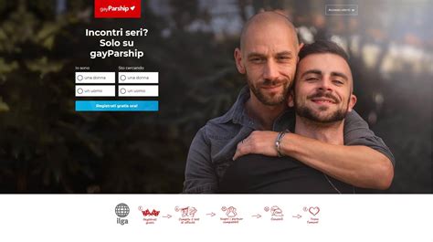 siti incontro gay|I migliori siti e app d’incontri gay in Italia (2024)